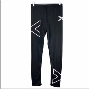 ZyFG FREE leggings pants XXL black NEW